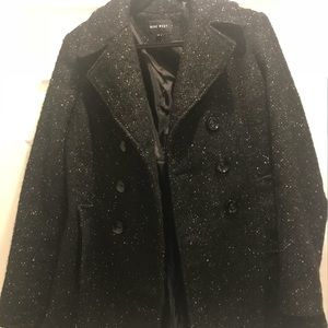 Nine West Pea Coat